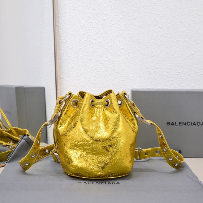 Balenciag Le Cagole Bags